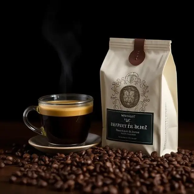 Midnight Espresso Blend
