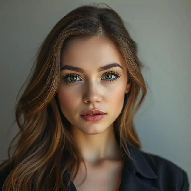 Photo of Maya Singh
